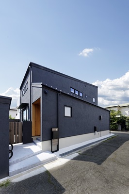 あんじゅホームの事例