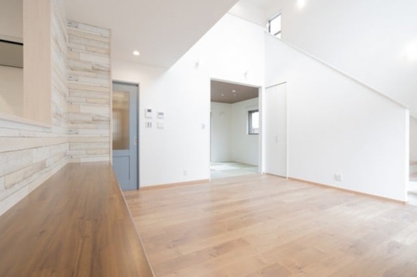 畦地工務店の事例