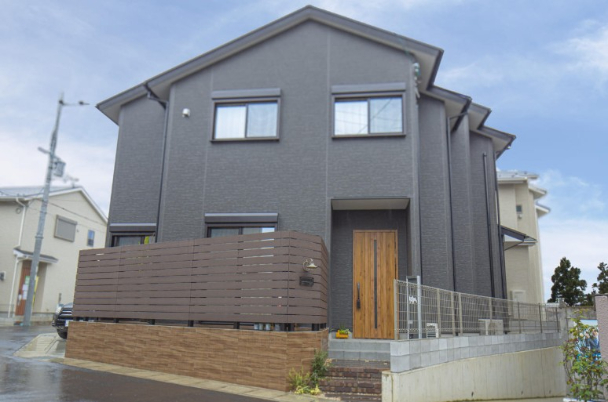 ファースト住建の事例