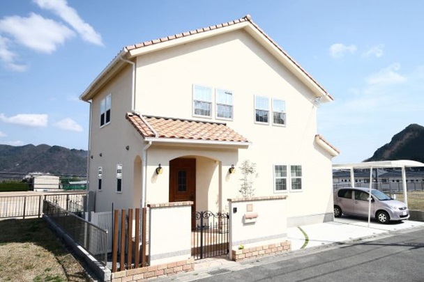 大和 グリーンライフ兵庫の事例