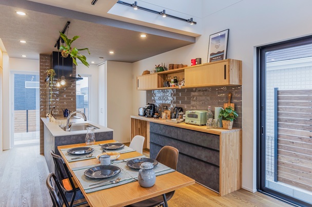 ハイランドの事例