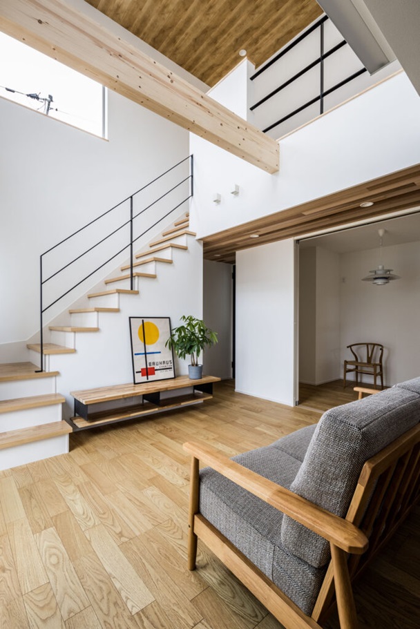 木下建築の事例