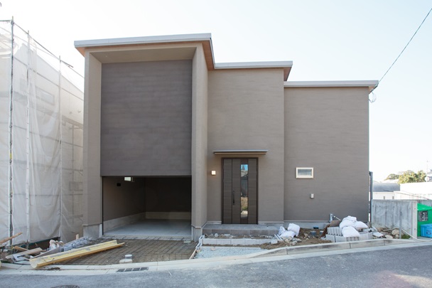 木下建築の事例