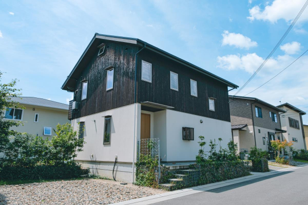 コタニ住研の事例
