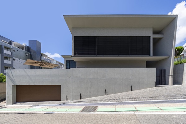 伊田工務店の事例