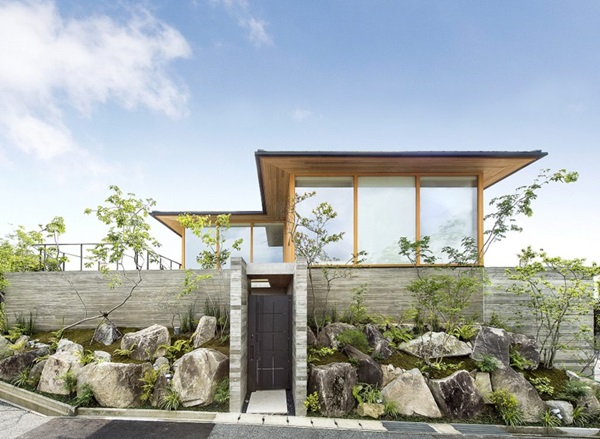 伊田工務店の事例