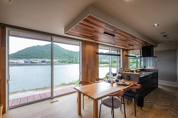 松岡住研の事例