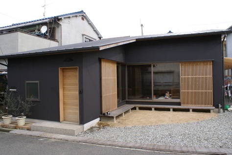 大塚工務店の事例