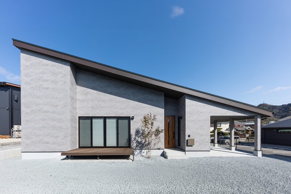 七福建設の事例