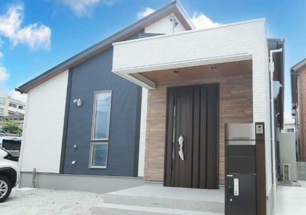 髙井工務店の事例