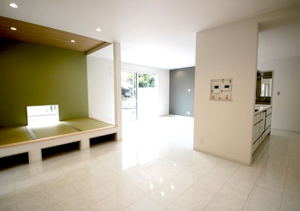 髙井工務店の事例