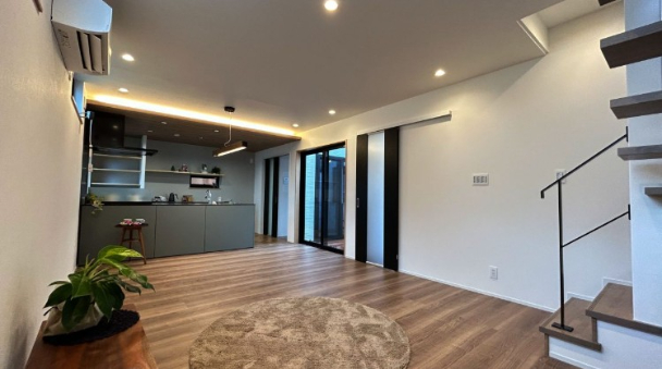 ヨリフジ建設の事例