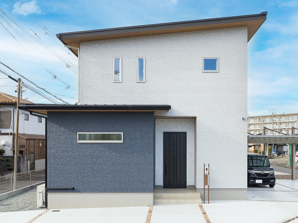 結城建設の事例